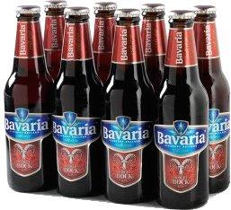Bavaria Hooghe Bock 8 x 30 cl
